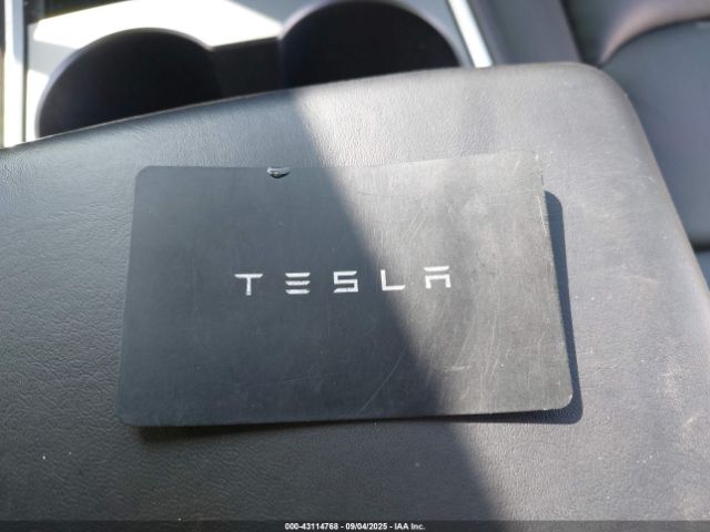 2021 TESLA MODEL 3 5YJ3E1EB6MF032540 Photo 10