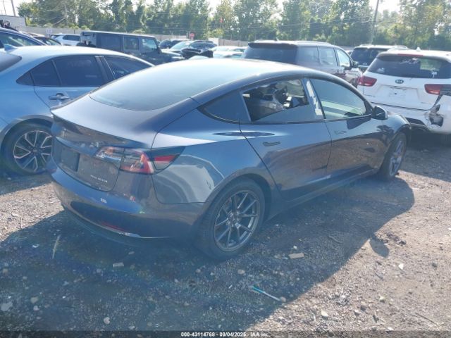 2021 TESLA MODEL 3 5YJ3E1EB6MF032540 Photo 3