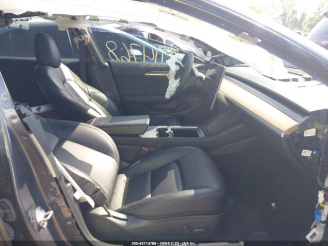 2021 TESLA MODEL 3 5YJ3E1EB6MF032540 Photo 4