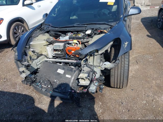 2021 TESLA MODEL 3 5YJ3E1EB6MF032540 Photo 5