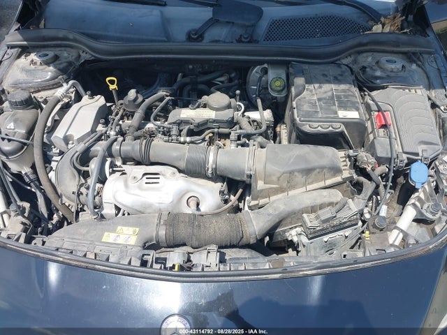Mercedes-Benz CLA-Class 2014 WDDSJ4EB0EN039386 Image 10
