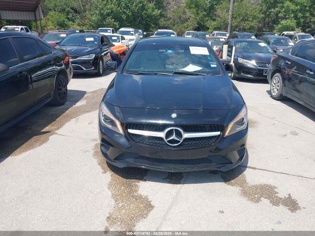 Mercedes-Benz CLA-Class 2014 WDDSJ4EB0EN039386 Image 12