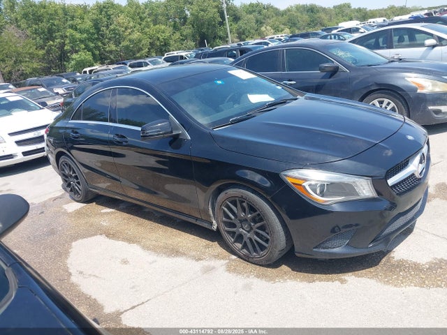 Mercedes-Benz CLA-Class 2014 WDDSJ4EB0EN039386 Image 13