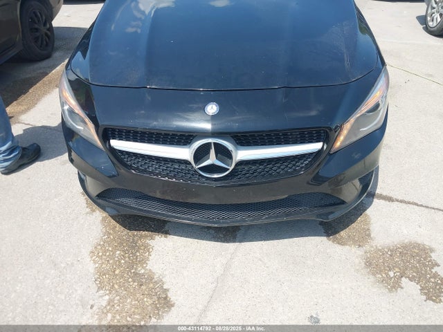Mercedes-Benz CLA-Class 2014 WDDSJ4EB0EN039386 Image 6