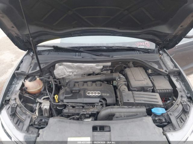 2015 AUDI Q3 WA1EFCFS7FR012448 Photo 9