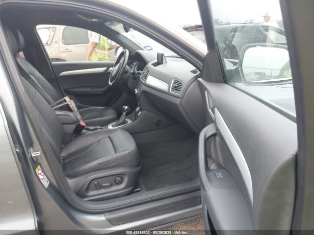 2015 AUDI Q3 WA1EFCFS7FR012448 Photo 4