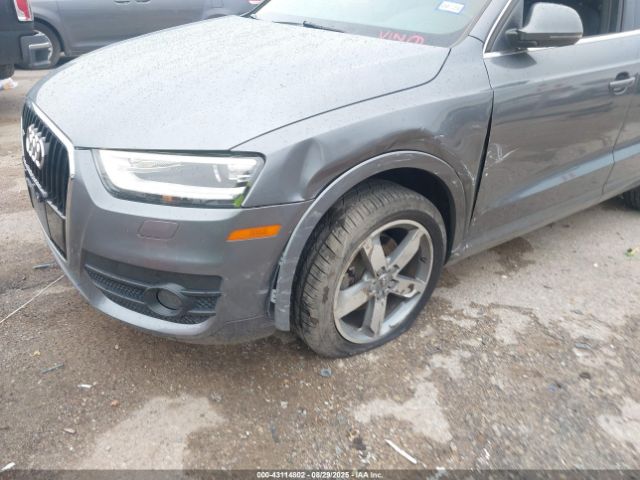 2015 AUDI Q3 WA1EFCFS7FR012448 Photo 5
