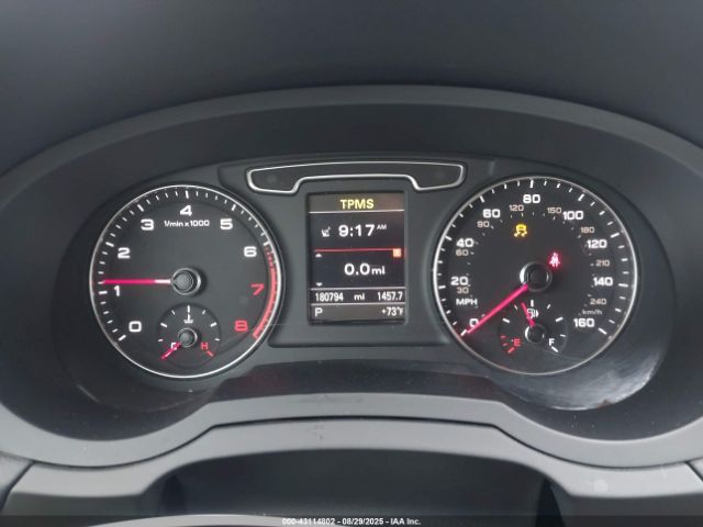 2015 AUDI Q3 WA1EFCFS7FR012448 Photo 6