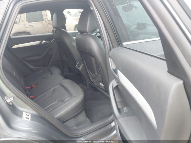 2015 AUDI Q3 WA1EFCFS7FR012448 Photo 7
