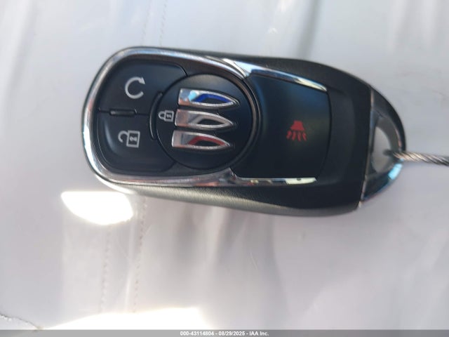 KL4AMDSL8RB187524 Buick l3t