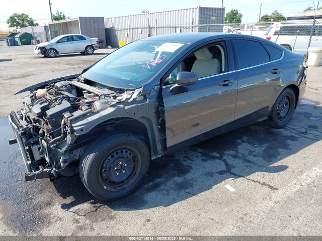 3FA6P0G73KR178275 Ford 2019