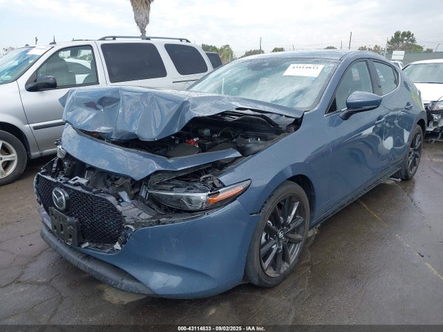 Mazda py 2021 JM1BPAML1M1401622 Image 2