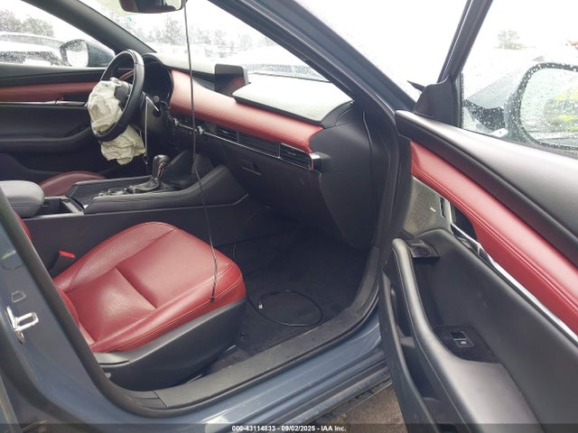 Mazda py 2021 JM1BPAML1M1401622 Image 5