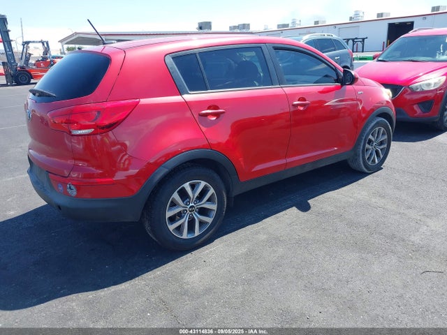 KIA dohc gdi theta ii 2015 KNDPBCAC4F7683792 Image 4