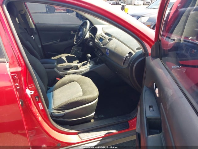 KIA dohc gdi theta ii 2015 KNDPBCAC4F7683792 Image 5