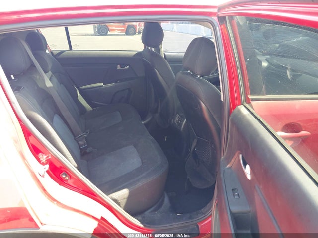 KIA dohc gdi theta ii 2015 KNDPBCAC4F7683792 Image 8