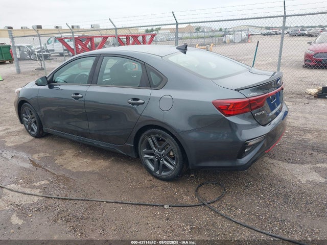 KIA mpi nu 2020 3KPF34AD3LE171623 Image 3