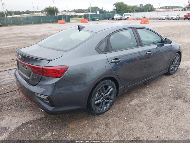 KIA mpi nu 2020 3KPF34AD3LE171623 Image 4