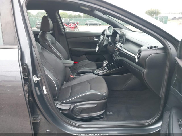 KIA mpi nu 2020 3KPF34AD3LE171623 Image 5