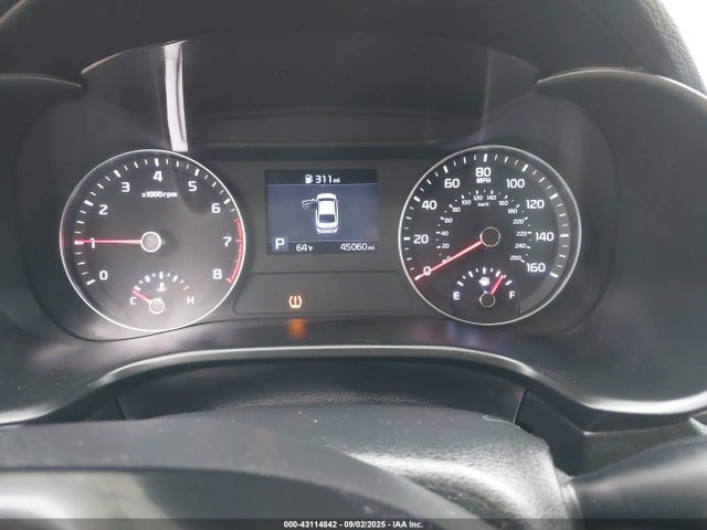 KIA mpi nu 2020 3KPF34AD3LE171623 Image 7