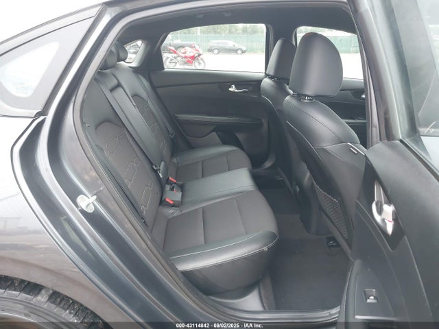 KIA mpi nu 2020 3KPF34AD3LE171623 Image 8
