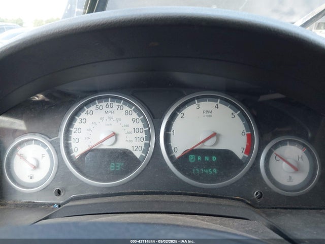 43114844 :رقم المزاد ، 2D4RN5D1XAR180316 vin ، 2010 Dodge Grand Caravan Sxt مزاد بيع