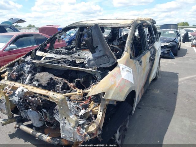 2022 CHRYSLER VOYAGER 2C4RC1CGXNR218618 Photo 5