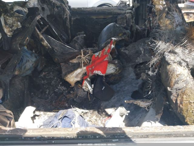 2022 CHRYSLER VOYAGER 2C4RC1CGXNR218618 Photo 7