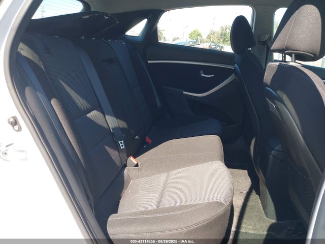 Hyundai ELANTRA GT 2014 KMHD35LH1EU215468 Image 18