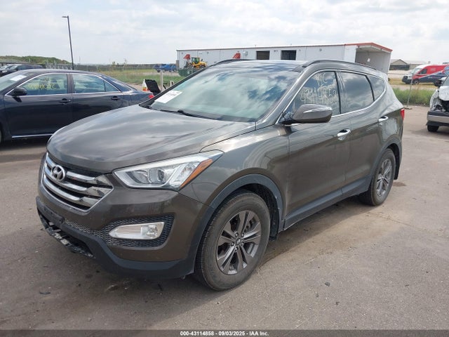 5XYZUDLB8EG206572 Hyundai gdi theta