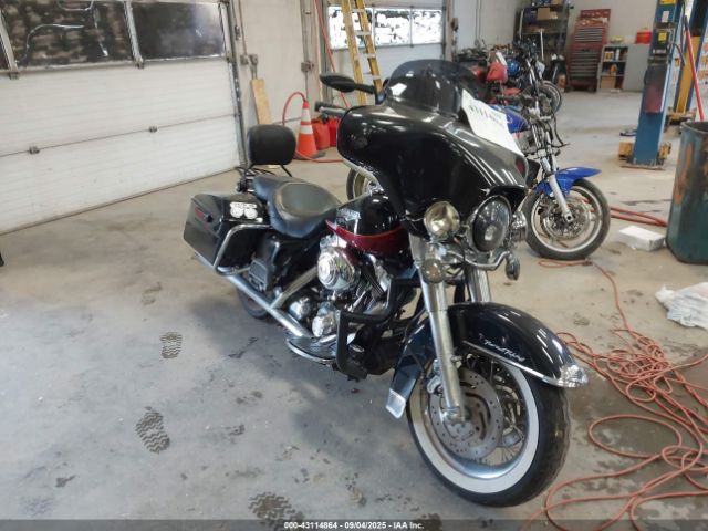 2005 HARLEY-DAVIDSON FLHRCI 1HD1FRW185Y621694