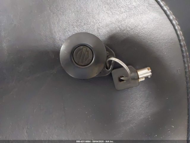 2005 HARLEY-DAVIDSON FLHRCI 1HD1FRW185Y621694 Photo 10