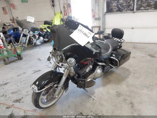 2005 HARLEY-DAVIDSON FLHRCI 1HD1FRW185Y621694 Photo 1