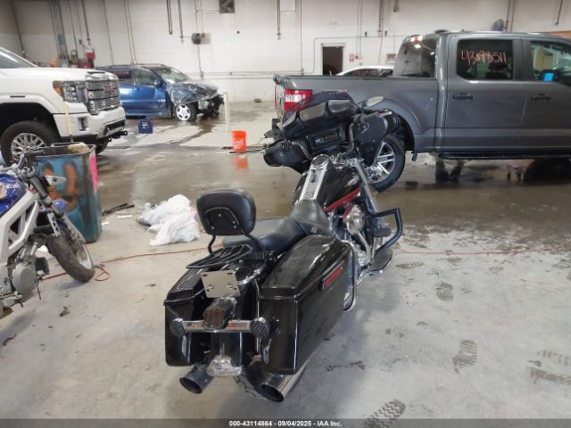 2005 HARLEY-DAVIDSON FLHRCI 1HD1FRW185Y621694 Photo 3