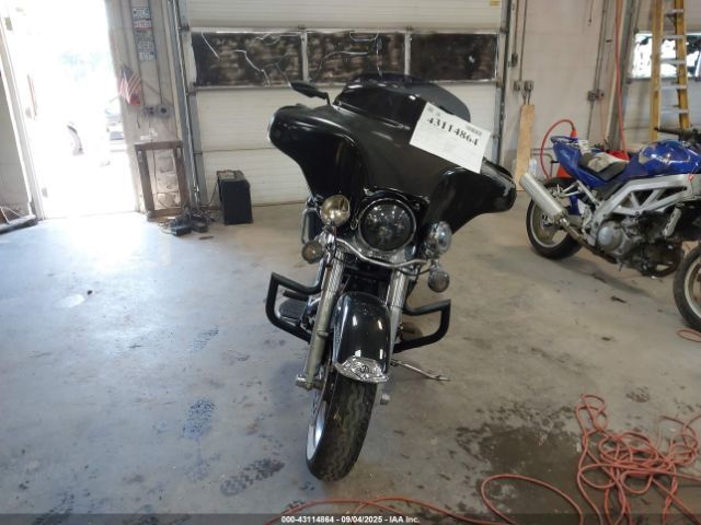 2005 HARLEY-DAVIDSON FLHRCI 1HD1FRW185Y621694 Photo 4