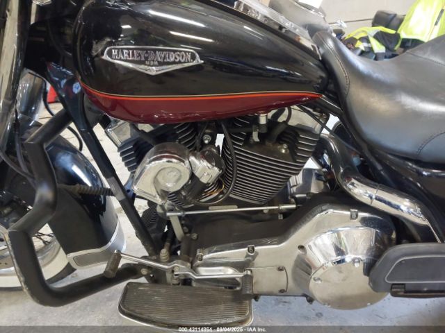 2005 HARLEY-DAVIDSON FLHRCI 1HD1FRW185Y621694 Photo 8