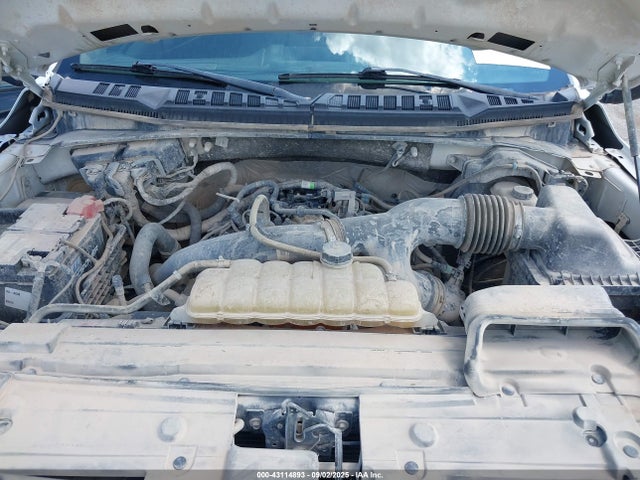 Ford 2.7l-4v 2019 1FTEX1EP9KKC61132 Image 10