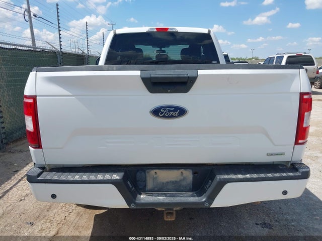 Ford 2.7l-4v 2019 1FTEX1EP9KKC61132 Image 16