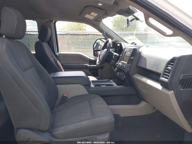 Ford 2.7l-4v 2019 1FTEX1EP9KKC61132 Image 5