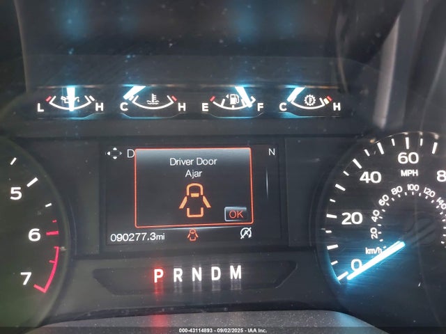 Ford 2.7l-4v 2019 1FTEX1EP9KKC61132 Image 7