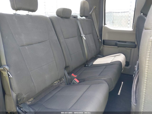 Ford 2.7l-4v 2019 1FTEX1EP9KKC61132 Image 8
