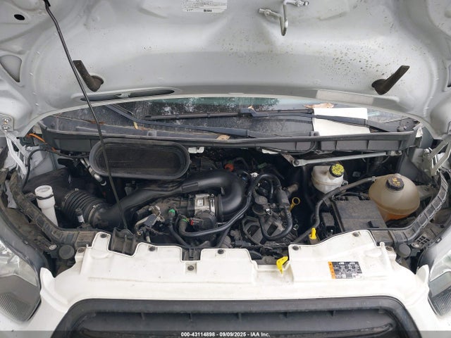 Ford 3.5l v6 cyclone 2020 1FTBR1C86LKA24219 Image 10
