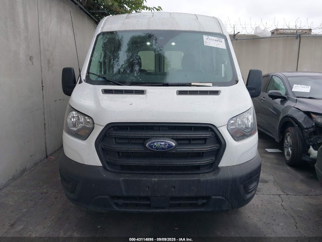 Ford 3.5l v6 cyclone 2020 1FTBR1C86LKA24219 Image 13