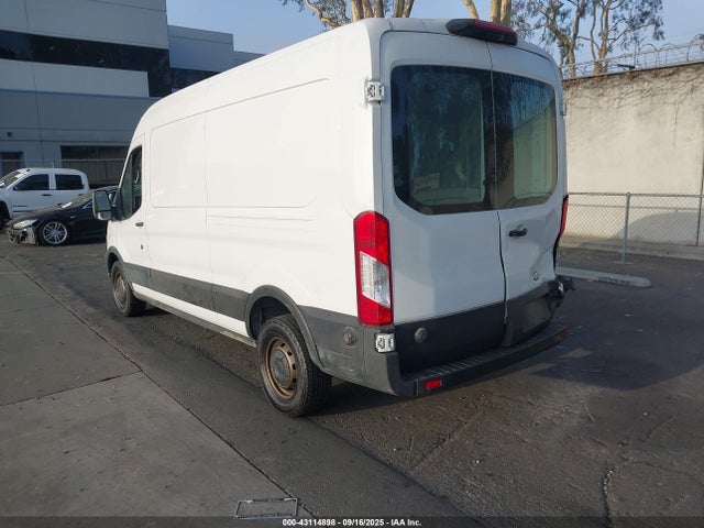 Ford 3.5l v6 cyclone 2020 1FTBR1C86LKA24219 Image 3