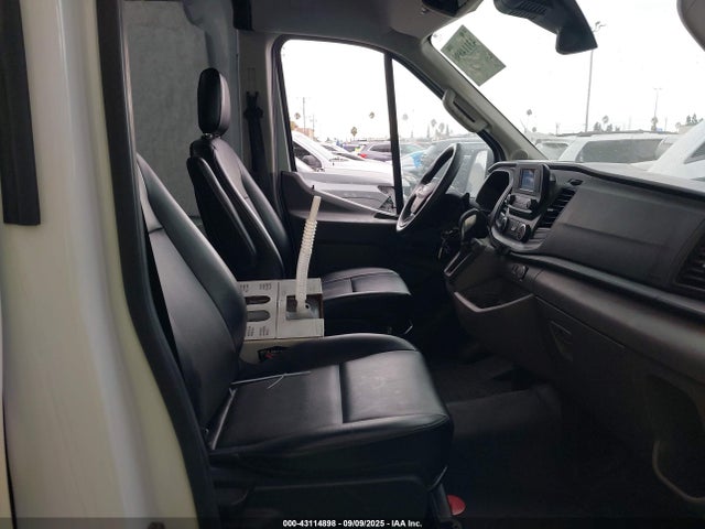Ford 3.5l v6 cyclone 2020 1FTBR1C86LKA24219 Image 5