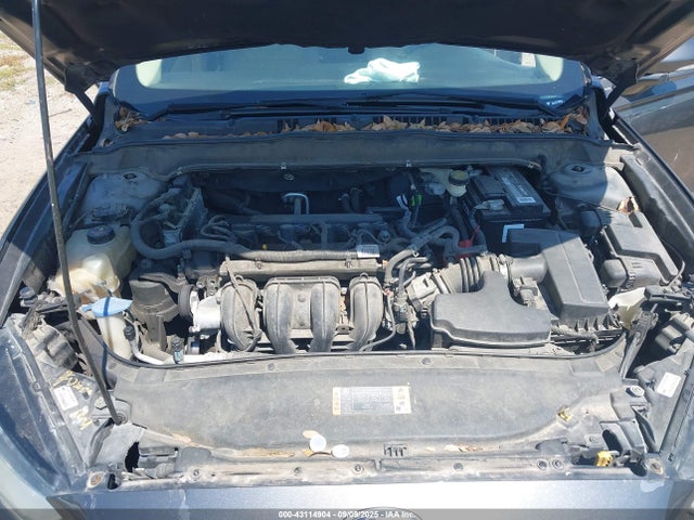 Ford 2016 2016 3FA6P0H78GR186359 Image 10