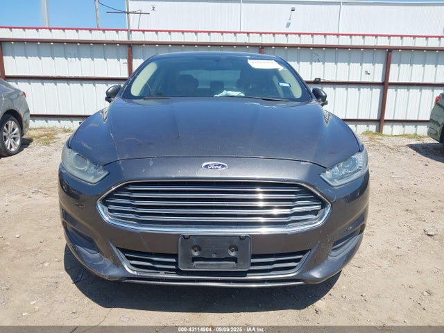 Ford 2016 2016 3FA6P0H78GR186359 Image 11