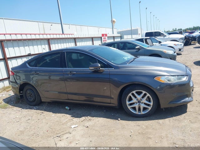 Ford 2016 2016 3FA6P0H78GR186359 Image 12