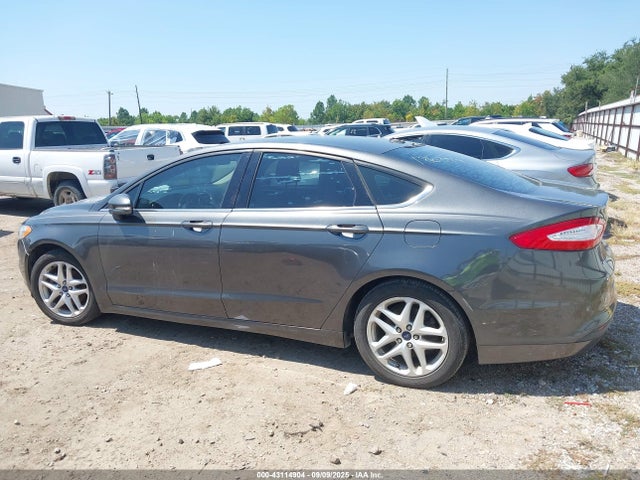 Ford 2016 2016 3FA6P0H78GR186359 Image 13