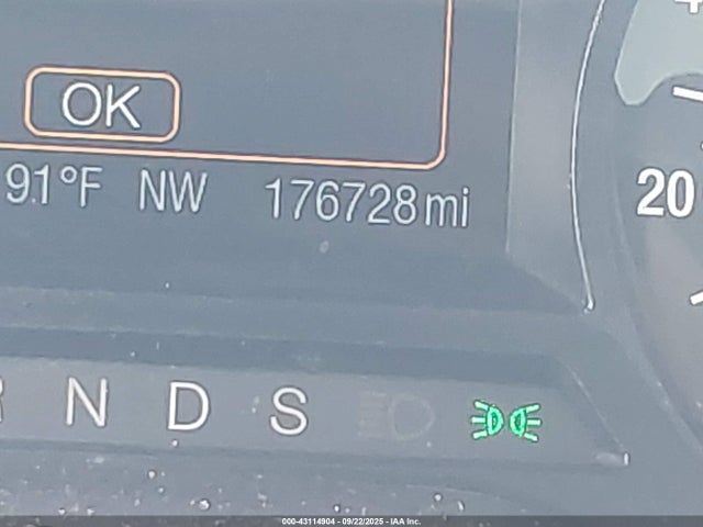 Ford 2016 2016 3FA6P0H78GR186359 Image 14